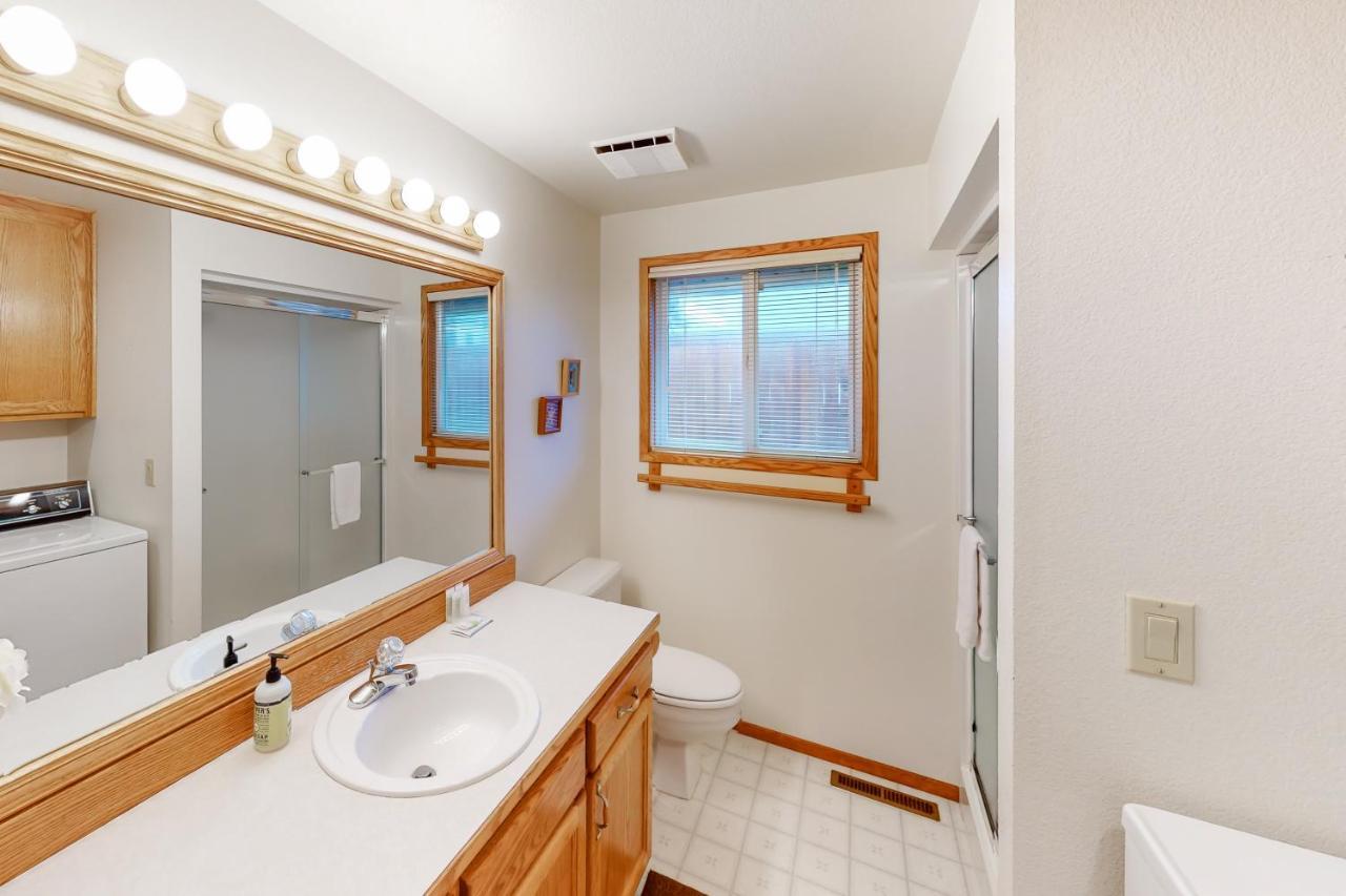 Captain Bill's Beachhouse Сasa de vacaciones Lincoln City