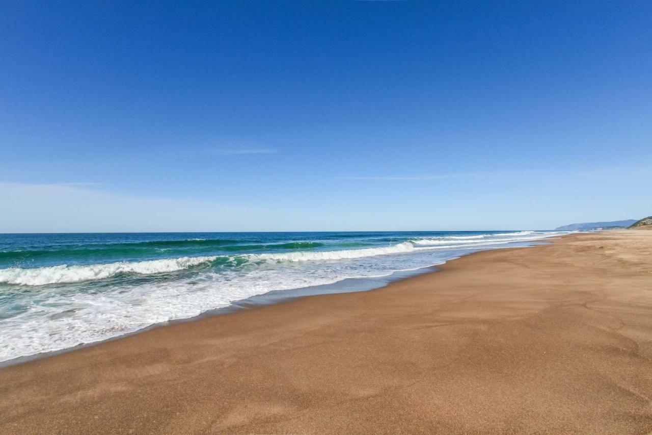 Сasa de vacaciones Captain Bill's Beachhouse