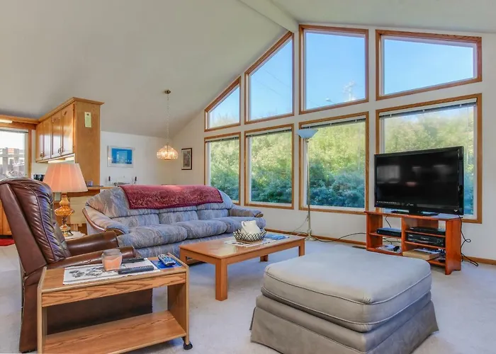 Captain Bill\'S Beachhouse