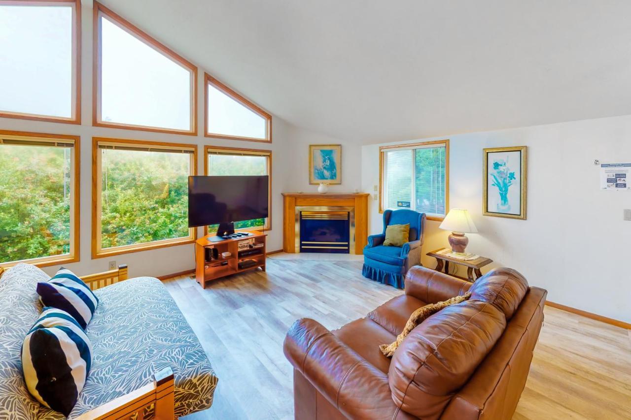 Ferienhaus Captain Bill's Beachhouse