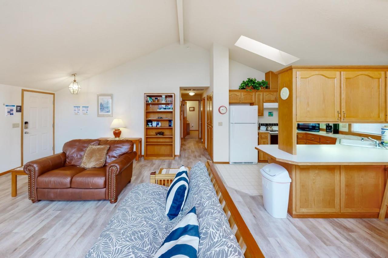 Ferienhaus Captain Bill's Beachhouse